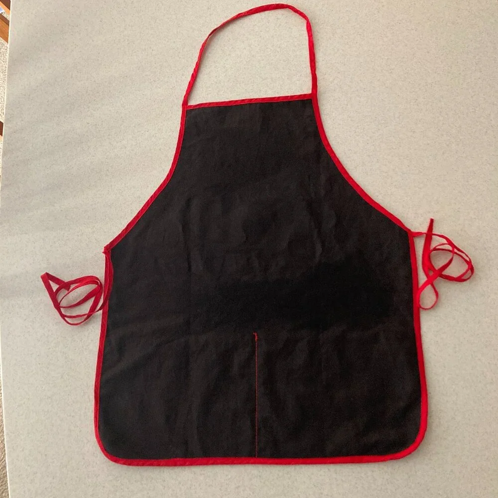 Twix Cookie Bars Apron for Cooking Baking Gardening Housework